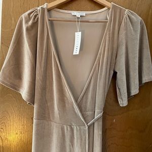 Baltic Born Maxi Dress